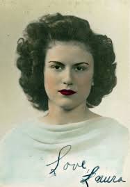 Obituary of Laura Ann Croce