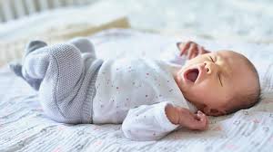 Image result for Sleep Problems in Infants