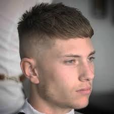 Fringe men's hairstyles is best for hiding big foreheads or shortening oval face shapes, a carefully chosen fringe can give a whole stylish look not just to your. Theidleman Com Is Connected With Mailchimp Mens Haircuts Short Mens Hairstyles Short Very Short Hair Men
