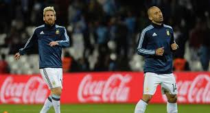 Argentina had to rely on the brilliance of their talisman and captain lionel messi against chile. Argentina Vs Uruguay Hasil Argentina Vs Uruguay Gol Para Bintang Di Israel Home Football Friendly Match Argentina Vs Uruguay Zophoon