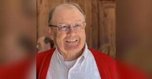 Peter C. Scott Obituary