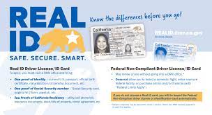 Make an appointment at a driver license office. Applying For A California Real Id Official Website Assemblymember Sharon Quirk Silva Representing The 65th California Assembly District