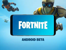 You could now download and install the fortnite apk on your android device from the below section. Fortnite For Android Download Installation Compatible Devices Beta Registration