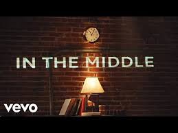 The middle marks the first time zedd has collaborated with country singer maren morris, but he has teamed up with production duo grey various times in the middle. The Middle Lyrics The Middle By Zedd Maren Morris Grey