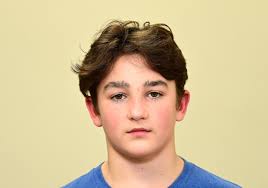 Wrestling: Brainerd sweeps in Alexandria