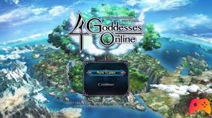 Rpg online de blizzard lanzada el pasado verano es capaz de funcionar en . Cyberdimension Neptunia 4 Goddesses Online Revision