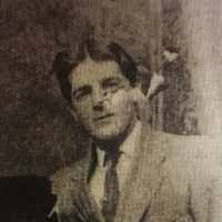 Louis Antonine Broussard (1891–1953)