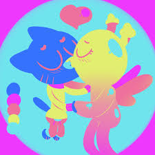 Gumball and penny have always had massive crushes on each other. Tawog Can You Do Gumball And Fairy Penny Kissing On 16