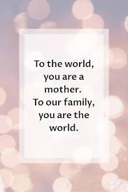 Do you want to know why? 140 Best Happy Mother S Day Quotes For Moms In 2021