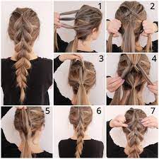 20 Easy And Quick Hairstyle Ideas For This 2020 Hairstyleforwoman Womanhairstyle Hairstyleideas Beneco Pletenye Pricheski Prostye Pricheski Modnye Pricheski