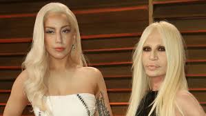 American crime story, the second installment of the american crime story franchise, focuses on the lives and deaths of designer gianni however, much of the story seems entrenched in colorful rumors, including the connection between the two men, the truth of which remains impossible. Lady Gaga To Play Donatella Versace In Season 3 Of Fx S American Crime Story Variety