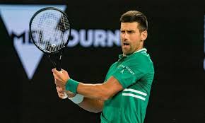 Тогда джокер выиграл спортивное соревнование, которое проходило в италии. Novak Dzhokovich Ya Ostavlyu Pri Sebe Reshenie O Tom Budu Li Ya Vakcinirovatsya Ili Net á‰ Ua Futbol