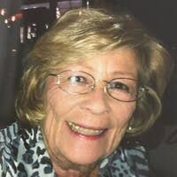 Marcia Barto Obituary