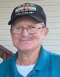 Obituary information for Allan R. Cave