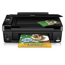 Драйвер для сканера epson stylus sx440w. Epson Stylus Nx420