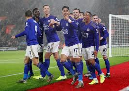 Head to head statistics and prediction, goals, past matches, actual form for premier league. Premier Lig De 20 Yillik Rekor Kirildi Leicester City 9 0 Kazandi Spor Haberleri