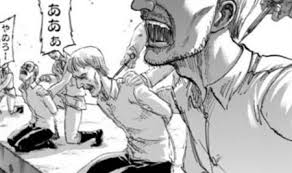 All content must be related to the attack on titan series. é€²æ'ƒã®å·¨äºº çµå±€å·¨äººã¨ã¯ä½•ãªã®ã‹ ç¾åœ¨åˆ¤æ˜Žã—ã¦ã„ã‚‹å·¨äººã®ç§˜å¯†ã‚'è§£èª¬ ã‚¢ãƒ‹ãƒ¡ãƒŸãƒ«