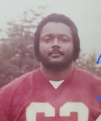 Anthony Donald Laster