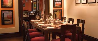 Your dining room is the meeting room for the family. Asha S Indian Restaurant Outlet Promolover