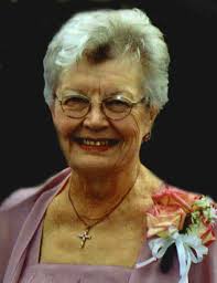Obituary information for Rose Marie Albrecht