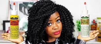 For best results, combine wild growth hair oil and wild growth hair oil light moisturizer into your hair growth regimine. Wild Growth Hair Oil For Edges 101 Nhp