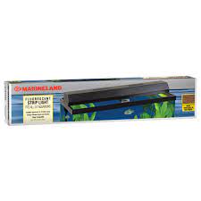 Marineland Fluorescent Strip Light 48 Inch In Grandville Mi