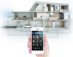 Hausautomatisierung für rollläden, jalousien, licht und mehr! Haus Automatisierung Elektor Magazine