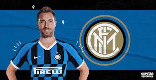 However, eriksen's time in serie a so far has. Trabuco Christian Eriksen Es Nuevo Jugador Del Inter De Milan
