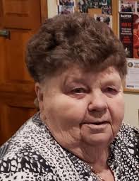 Priscilla Buckle Obituary (1936