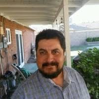 Robert Luevano's Instagram, Twitter & Facebook