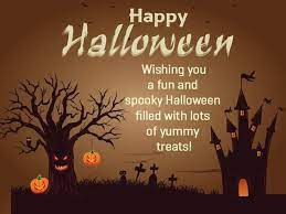 Maybe you would like to learn more about one of these? 45 Creepy Funny Happy Halloween Quotes For The Season