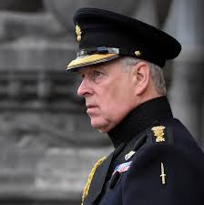 What Does the Scandal Surrounding Prince Andrew Mean for the Future of the  Royal Family