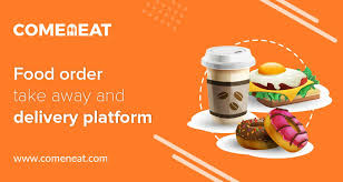 Comeneat Just Eat Clone Swiggy Clone Foodpanda Clone Order Food Food Food Delivery App