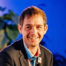 Ed Hawkins's Profile