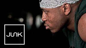 Junk brands sports headband, jet black, regular $16.00. An Interview With Russwole Russel Orhii Junk Brands Youtube