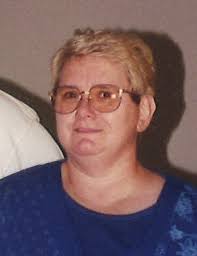 Obituary information for Betty Winningham