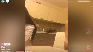 Dark Periscope Buzzcast Facecast Tango Bigo Girls 18 uncovered