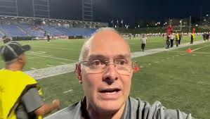 Por el último boleto a la semifinal., Andrés Correa con el previo del  encuentro entre Borregos Monterrey contra Águilas Blancas desde el Estadio  Banorte.