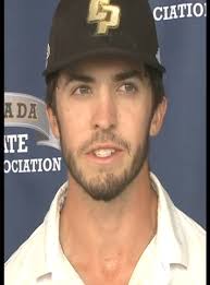 JACKSON PARRISH to play...