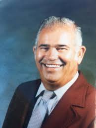 Obituary for John Francis Bailey Sr.