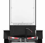 General Power 49 KW Towable Diesel Generator