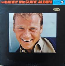 Barry McGuire Discography: Vinyl, CDs, & More