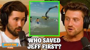 Jeff Wittek Best Moments and Birthday with David And The Squad