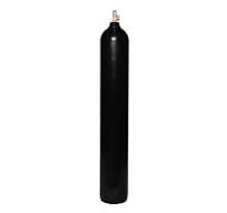 Supply 40L 5.7mm Seamless Steel Industrial Pure Nitrogen N2 ...