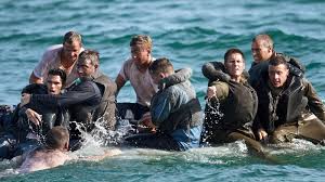 More than seven decades after to survivors, descendants, friends, and the navy, it is not. 15 Things You Didn T Know About The Uss Indianapolis