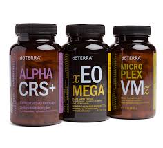 dōTERRA Lifelong Vitality Pack™