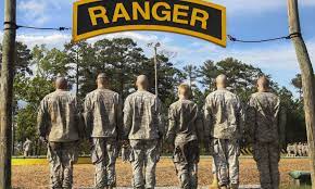 On wednesday, june 5, 2019, us army rangers made the same climb to honor the courage and sacrifice of the 135 us troops who were killed or wounded in the assault 75 years earlier. The Challenges Of Ranger School And How To Overcome Them Modern War Institute
