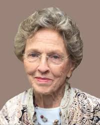 Mary Carol Brady Burgess Obituary July 3, 2025