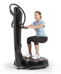Whats The Best Vibration Plate Home Gym Guide Uk