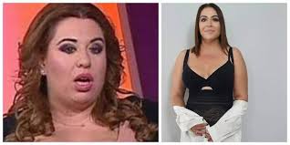La doi ani după divorțul de fotomodelul alice peneacă, omul de afaceri are o nouă iubită, la fel de frumoasă și de celebră: Oana Roman È™ocatÄƒ De Cat De Mult A Putut SÄƒ SlÄƒbeascÄƒ Vedeta Nu Se Mai RecunoaÈ™te Am Cinci MÄƒsuri Mai PuÈ›in La Haine Foto Spynews Ro
